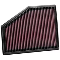 Filtre à Air K&N High Flow pour BMW 6 Gran Turismo (G32)  630 d 265cv