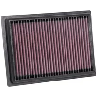 Luftfilter K&N High Flow