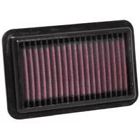 Luftfilter K&N High Flow