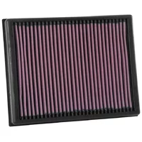 Luftfilter K&N High Flow