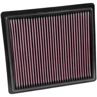 Luftfilter K&N High Flow