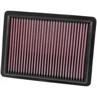 Luftfilter K&N High Flow