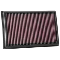 Luftfilter K&N High Flow für AUDI A1 City Carver (GBH) 30 TFSI 110 PS