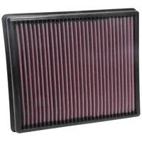 Luftfilter K&N High Flow für VW CRAFTER Camion plate-forme/Châssis (SZ_) 2.0 TDI FWD (SZB, SZC, SZH, SZI, SZJ, SZK, SZO, SZP, SZS... 140 PS