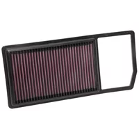 Luftfilter K&N High Flow