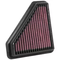 Luftfilter K&N High Flow für HONDA CIVIC IX (FK) 1.4 i-VTEC (FK1) 99 PS