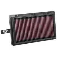 Luftfilter K&N High Flow für HYUNDAI TUCSON (TL, TLE) 1.6 CRDi 116 PS