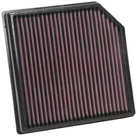Luftfilter K&N High Flow für VOLVO XC40 (536) D3 150 PS