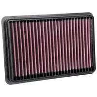 Luftfilter K&N High Flow für KIA SORENTO II (XM) 2.0 CRDi 4WD 150 PS