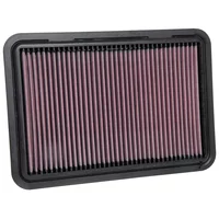 Luftfilter K&N High Flow für SUZUKI SWIFT V (AZ) 1.4 Sport (A2L414, ZC33S) 140 PS
