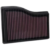Luftfilter K&N High Flow für MERCEDES-BENZ GLA (H247) GLA 250 e (247.786) 218 PS