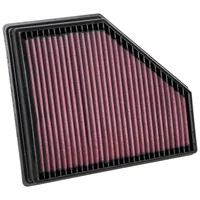 Luftfilter K&N High Flow für TOYOTA SUPRA (DB_) 3.0 GR (DB41, DB42, DB43, DB45, DB46) 340 PS