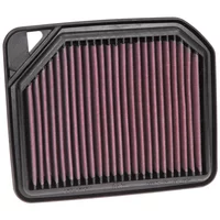 Luftfilter K&N High Flow