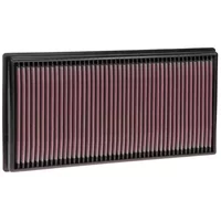 Luftfilter K&N High Flow