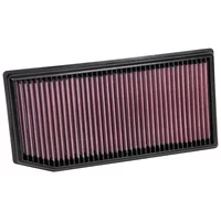 Luftfilter K&N High Flow für MERCEDES-BENZ CLASSE E (W213) E 300 EQ Boost (213.083) 258 PS