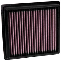 Luftfilter K&N High Flow für TOYOTA C-HR (_X1_) 2.0 Hybrid (MAXH10) 184 PS
