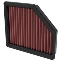 Luftfilter K&N High Flow für RENAULT AUSTRAL TCe 140 (HGMF) 140 PS