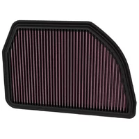 Luftfilter K&N High Flow