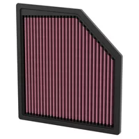 Luftfilter K&N High Flow für BMW X1 (U11) sDrive 18 i 136 PS