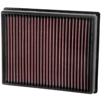 Luftfilter K&N High Flow für FORD MONDEO V Turnier (CF) 2.0 EcoBlue 150 PS