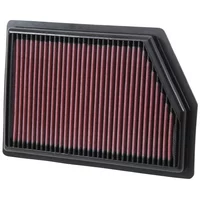 Luftfilter K&N High Flow