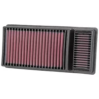 Luftfilter K&N High Flow