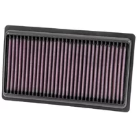 Luftfilter K&N High Flow