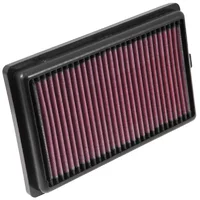 Luftfilter K&N High Flow