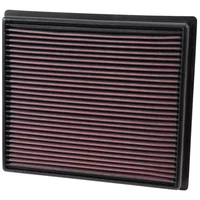 Luftfilter K&N High Flow für TOYOTA TUNDRA Pick-up (_K5_, _K6_) 5.7 4WD (USK56_, USK57_, USK55_, USK75_, USK55L, USK57L,... 386 PS