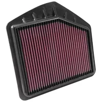 Luftfilter K&N High Flow