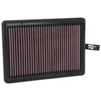 Luftfilter K&N High Flow für KIA OPTIMA (FSGDS6B) 1.7 CRDi 136 PS