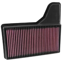 Luftfilter K&N High Flow für FORD USA MUSTANG Convertible 2.3 EcoBoost 290 PS