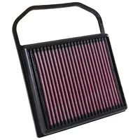 Luftfilter K&N High Flow für MERCEDES-BENZ CLASSE S (W222, V222, X222) S 400 (222.165) 333 PS