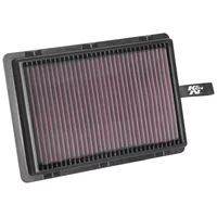 Luftfilter K&N High Flow für KIA SPORTAGE V (NQ5) 1.6 T-GDI 180 PS