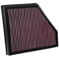 Luftfilter K&N High Flow