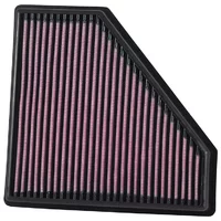 Luftfilter K&N High Flow