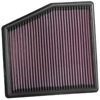 Luftfilter K&N High Flow