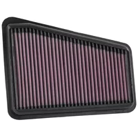 Luftfilter K&N High Flow für KIA STINGER (CK) 3.3 T-GDI 4WD 366 PS