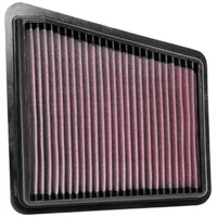 Luftfilter K&N High Flow für GENESIS G70 Shooting Brake (IK) 2.0 T-GDi HTRAC 245 PS