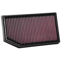 Luftfilter K&N High Flow