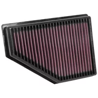 Luftfilter K&N High Flow