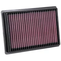 Luftfilter K&N High Flow für LEXUS RX (_L2_) 450h AWD (GYL25_, GYL26_, GYL25, GYL26, GYL25R, GYL26R) 313 PS