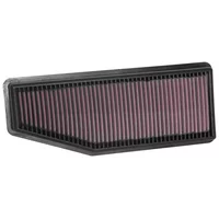 Luftfilter K&N High Flow