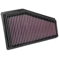 Luftfilter K&N High Flow für JEEP CHEROKEE (KL) 2.4 4x4 177 PS