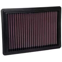 Luftfilter K&N High Flow für INFINITI QX50 II 2.0 AWD (J55) 268 PS