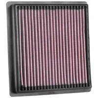 Luftfilter K&N High Flow