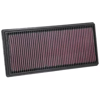 Luftfilter K&N High Flow für LAND ROVER DEFENDER Station Wagon (L663) D300 MHEV 4x4 300 PS