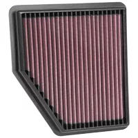 Luftfilter K&N High Flow