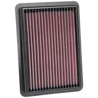 Luftfilter K&N High Flow für MAZDA CX-30 (DM) SKYACTIV-G M Hybrid 122 PS