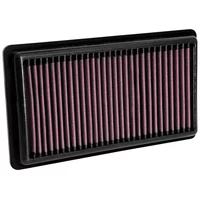 Luftfilter K&N High Flow